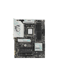 MSI B850 GAMING PLUS WIFI /AM5 2